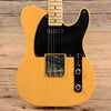 Fender American Original '50s Telecaster Butterscotch Blonde 2012 Electric Guitars / Solid Body