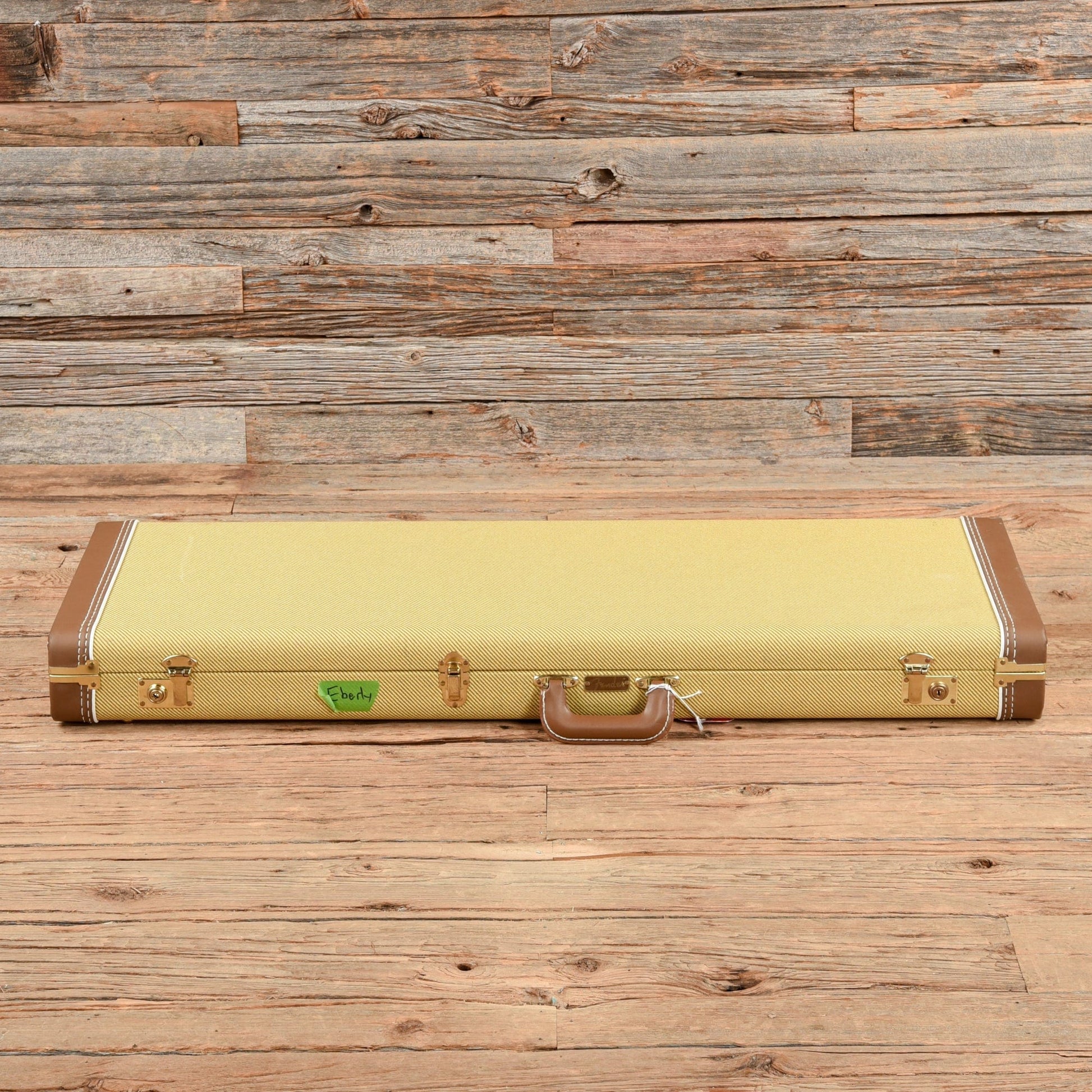 Fender American Original '50s Telecaster Butterscotch Blonde 2012 Electric Guitars / Solid Body