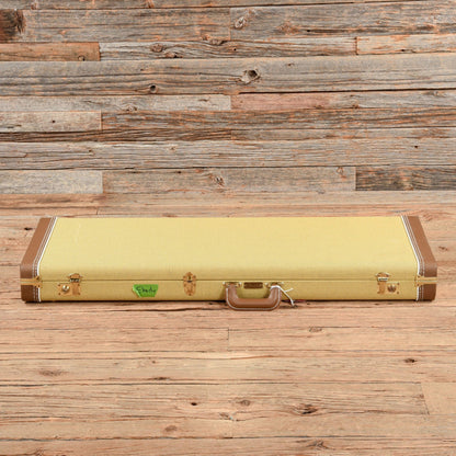 Fender American Original '50s Telecaster Butterscotch Blonde 2012 Electric Guitars / Solid Body