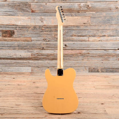 Fender American Original '50s Telecaster Butterscotch Blonde 2019 Electric Guitars / Solid Body
