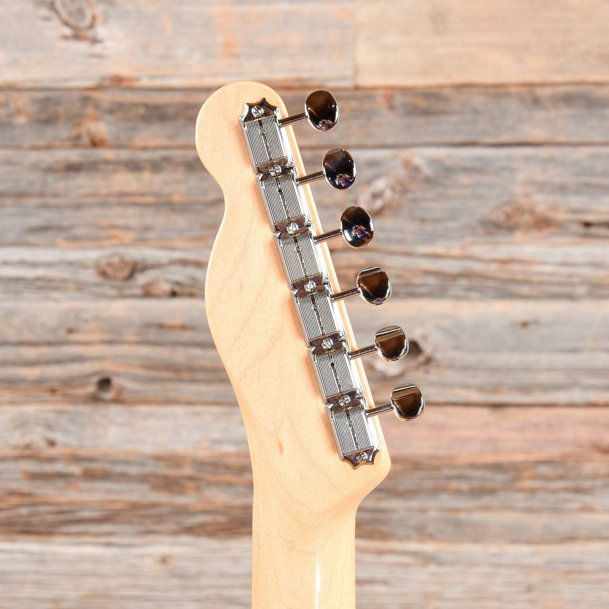 Fender American Original '50s Telecaster Butterscotch Blonde 2019 Electric Guitars / Solid Body