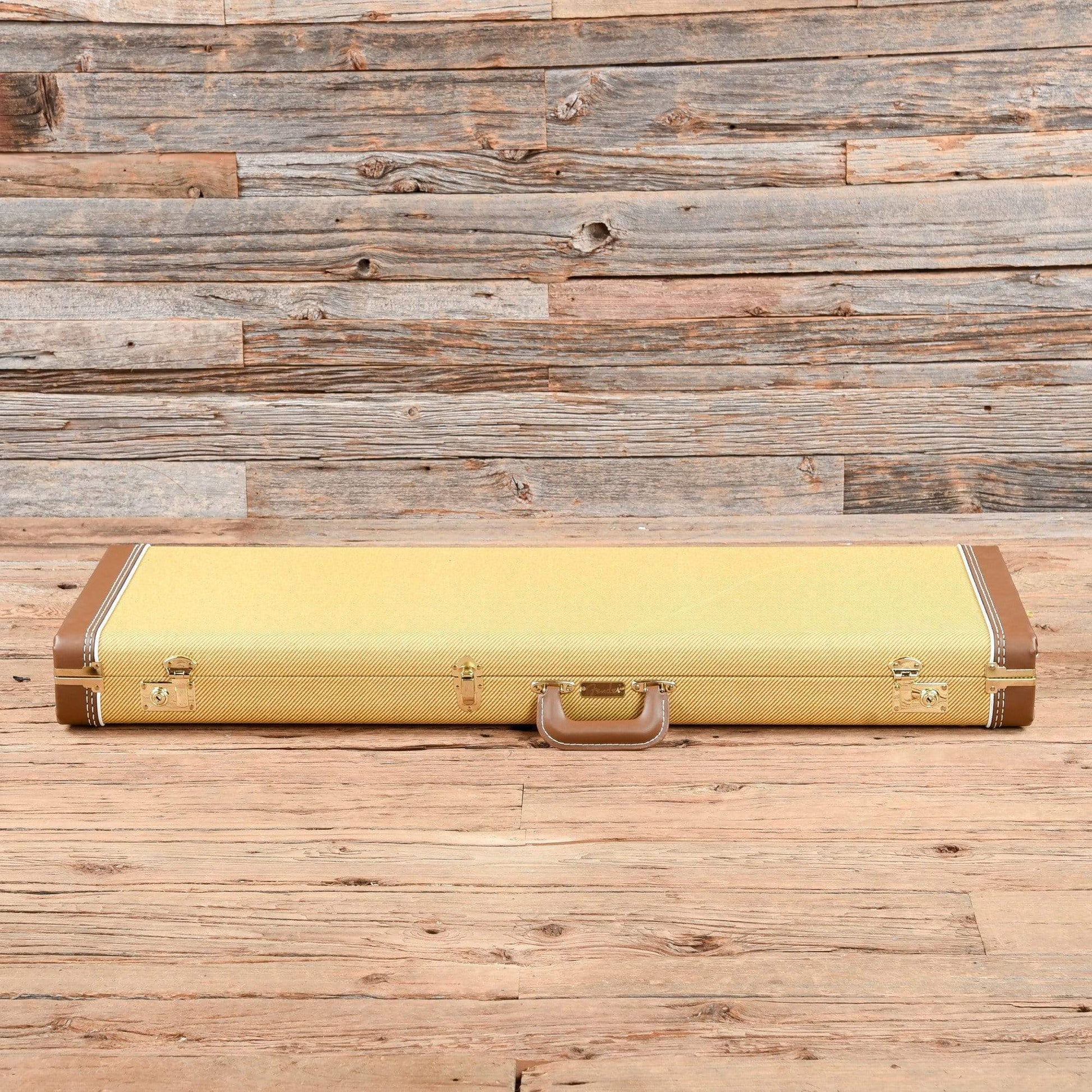 Fender American Original '50s Telecaster Butterscotch Blonde 2019 Electric Guitars / Solid Body
