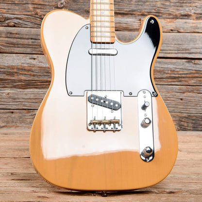 Fender American Original '50s Telecaster Butterscotch Blonde 2019 Electric Guitars / Solid Body