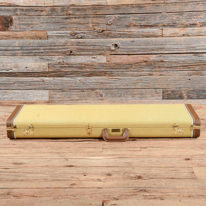 Fender American Original '50s Telecaster Butterscotch Blonde 2020 Electric Guitars / Solid Body