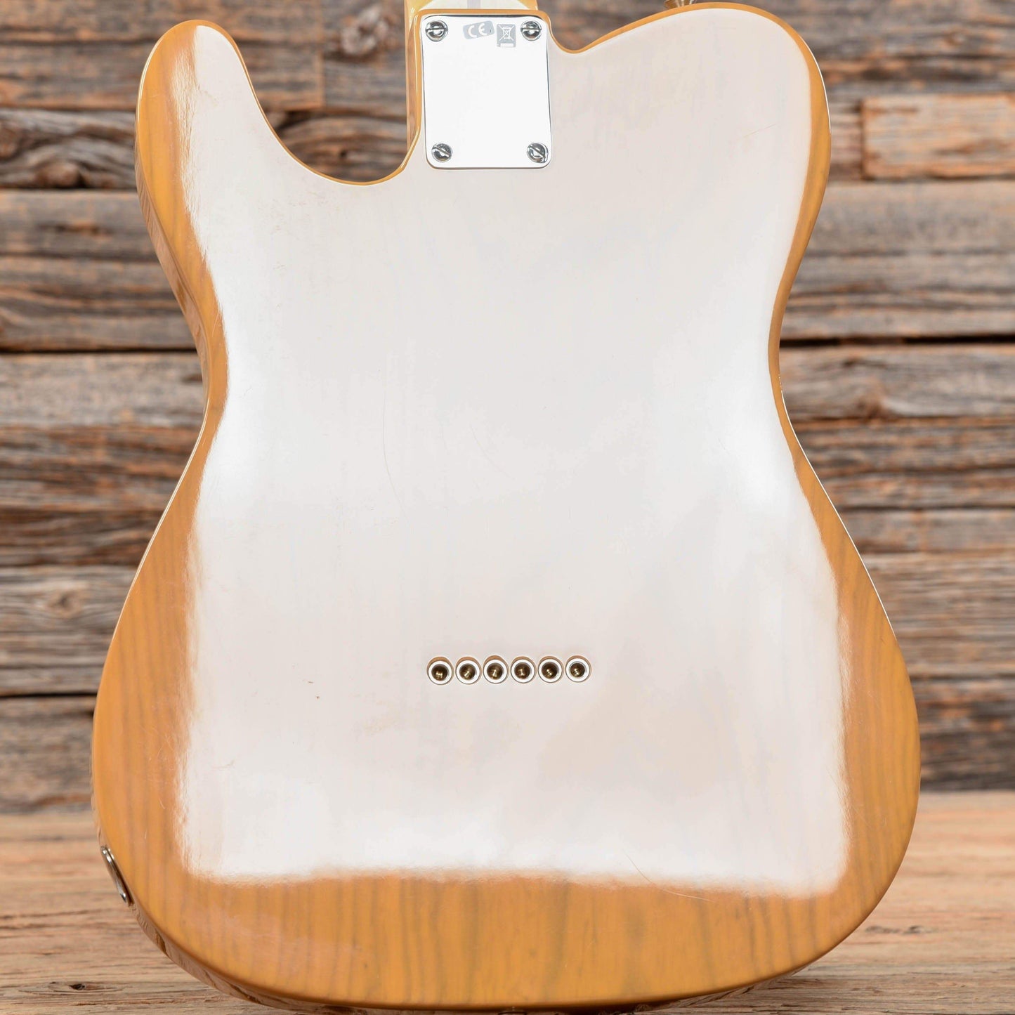 Fender American Original '50s Telecaster Butterscotch Blonde 2020 Electric Guitars / Solid Body