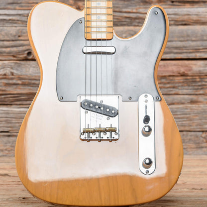 Fender American Original '50s Telecaster Butterscotch Blonde 2020 Electric Guitars / Solid Body