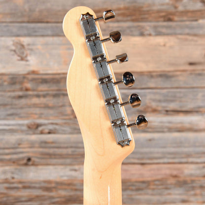 Fender American Original '50s Telecaster Butterscotch Blonde 2020 Electric Guitars / Solid Body
