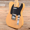 Fender American Original '50s Telecaster Butterscotch Blonde 2020 Electric Guitars / Solid Body