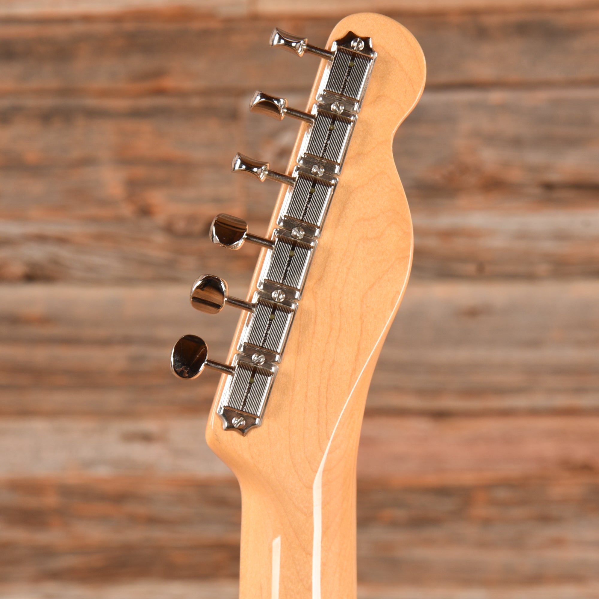 Fender American Original 50s Telecaster Butterscotch Blonde 2022 LEFTY Electric Guitars / Solid Body