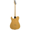 Fender American Original '50s Telecaster MN Butterscotch Blonde w/Hardshell Case Electric Guitars / Solid Body