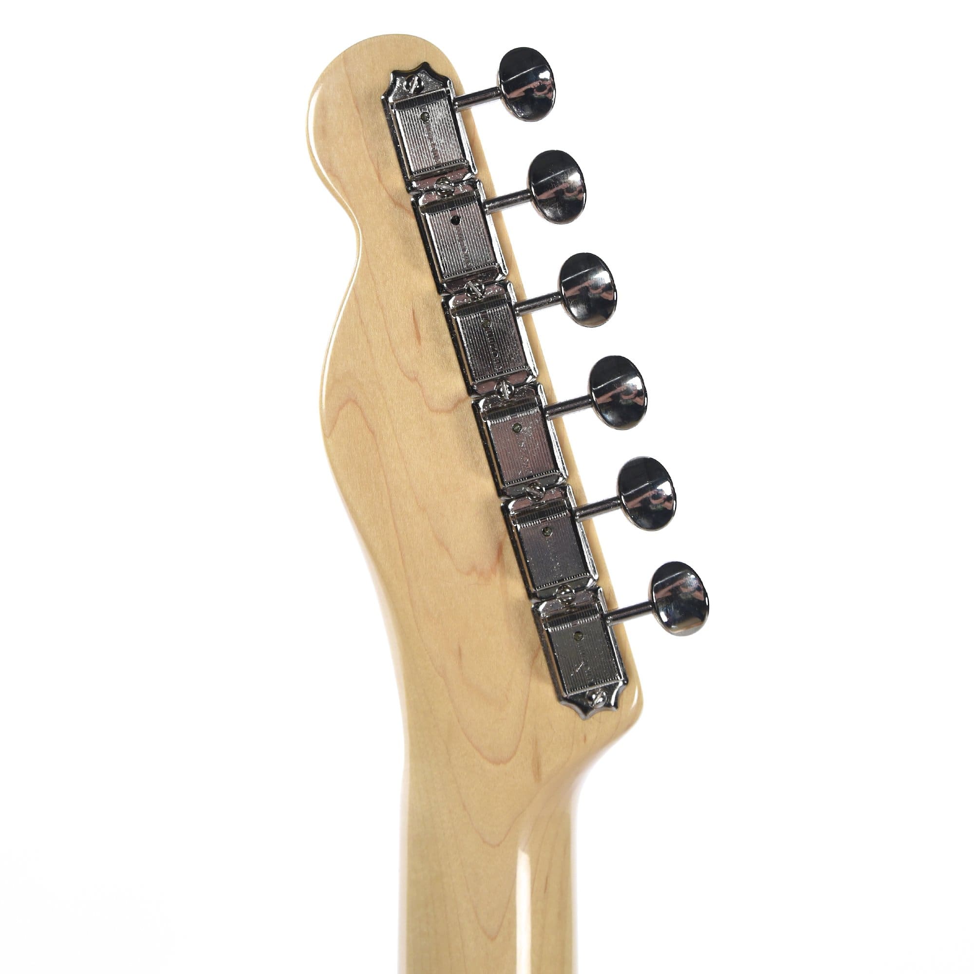 Fender American Original '50s Telecaster MN Butterscotch Blonde w/Hardshell Case Electric Guitars / Solid Body