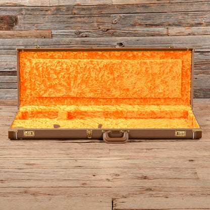 Fender American Original 60's Jazzmaster Charcoal Frost Metallic 2019 Electric Guitars / Solid Body