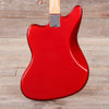 Fender American Original '60s Jaguar Candy Apple Red Electric Guitars / Solid Body