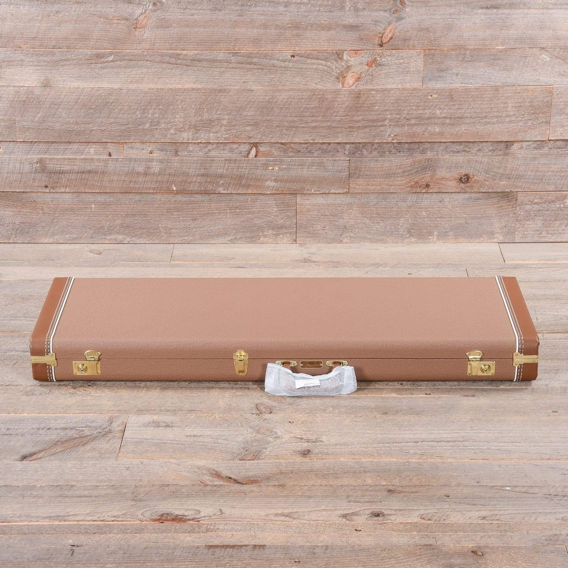 Fender American Original '60s Jaguar Candy Apple Red Electric Guitars / Solid Body