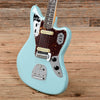 Fender American Original '60s Jaguar Daphne Blue 2020 Electric Guitars / Solid Body