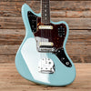 Fender American Original '60s Jaguar Daphne Blue 2020 Electric Guitars / Solid Body