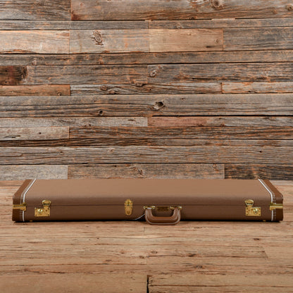 Fender American Original '60s Jaguar Daphne Blue 2020 Electric Guitars / Solid Body