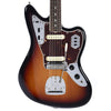 Fender American Original '60s Jaguar RW 3-Color Sunburst w/Hardshell Case Electric Guitars / Solid Body