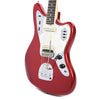 Fender American Original '60s Jaguar RW Candy Apple Red w/Hardshell Case Electric Guitars / Solid Body
