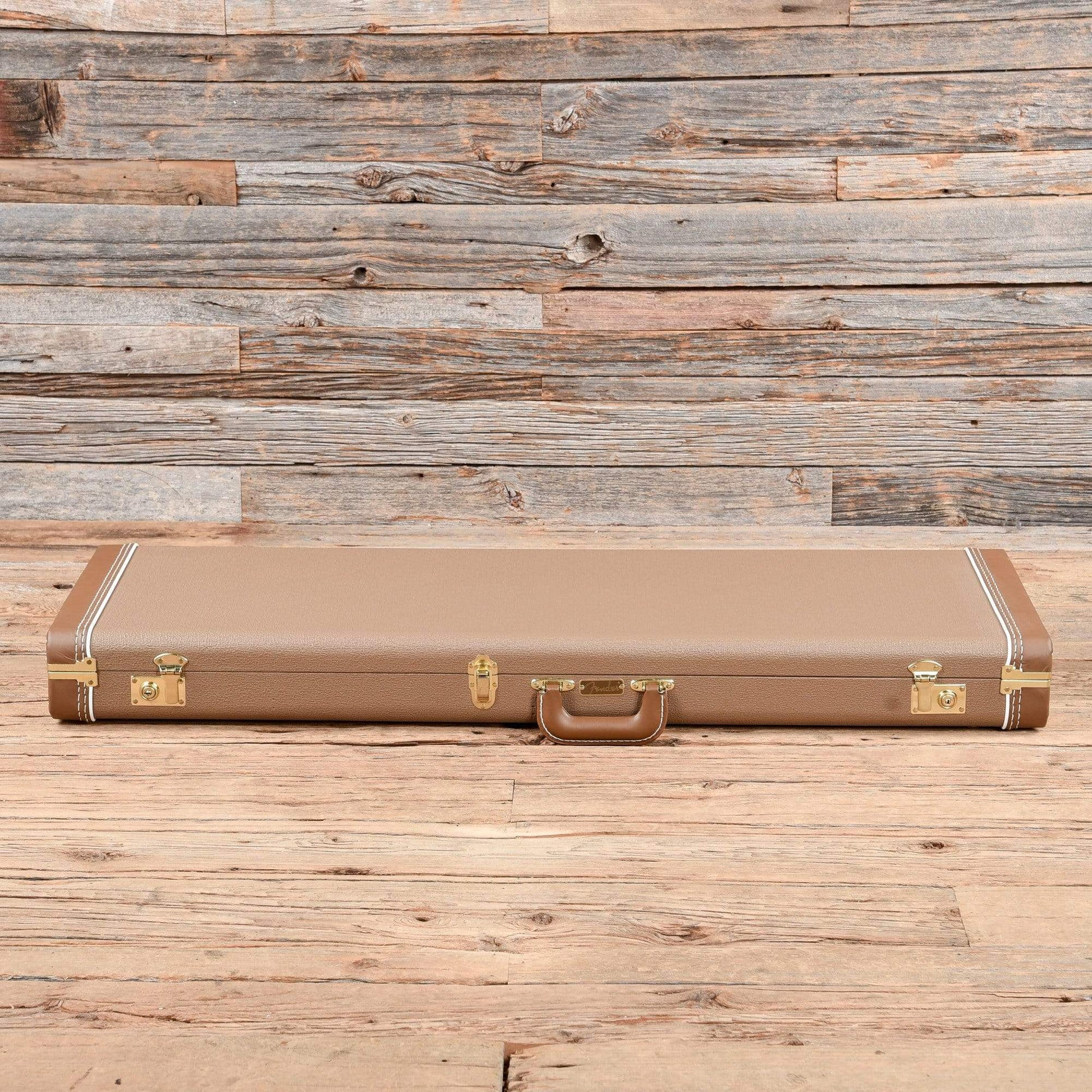 Fender American Original '60s Jaguar Sea Foam Green 2018 Electric Guitars / Solid Body