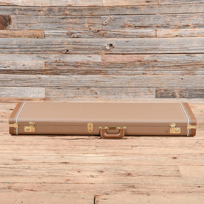 Fender American Original '60s Jaguar Sea Foam Green 2018 Electric Guitars / Solid Body