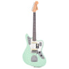 Fender American Original '60s Jaguar Surf Green Electric Guitars / Solid Body