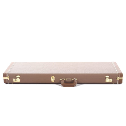 Fender American Original '60s Jaguar Surf Green Electric Guitars / Solid Body