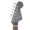 Fender American Original '60s Jazzmaster Charcoal Frost Metallic Electric Guitars / Solid Body