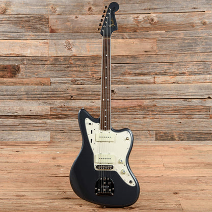 Fender American Original '60s Jazzmaster Charcoal Frost Metallic 2019 Electric Guitars / Solid Body