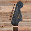Fender American Original '60s Jazzmaster Charcoal Frost Metallic 2019 Electric Guitars / Solid Body