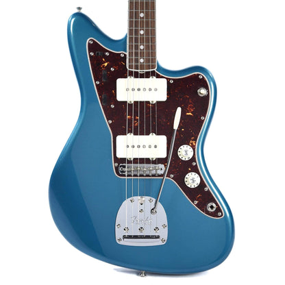 Fender American Original '60s Jazzmaster Ocean Turquoise Electric Guitars / Solid Body