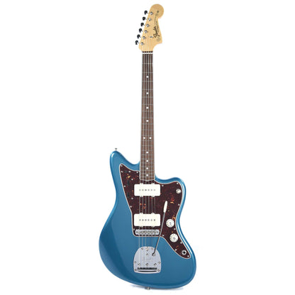 Fender American Original '60s Jazzmaster Ocean Turquoise Electric Guitars / Solid Body