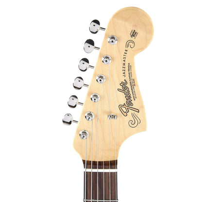 Fender American Original '60s Jazzmaster Ocean Turquoise Electric Guitars / Solid Body