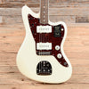 Fender American Original '60s Jazzmaster Olympic 2018 Electric Guitars / Solid Body