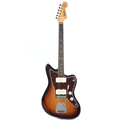 Fender American Original '60s Jazzmaster RW 3-Color Sunburst w/Hardshell Case Electric Guitars / Solid Body