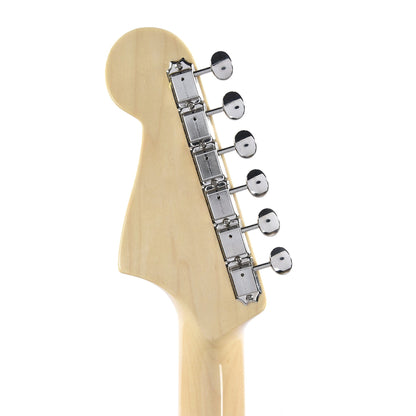 Fender American Original '60s Jazzmaster RW Olympic White w/Hardshell Case Electric Guitars / Solid Body