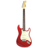 Fender American Original '60s Stratocaster Candy Apple Red Electric Guitars / Solid Body