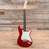 Fender American Original '60s Stratocaster Candy Apple Red 2017 Electric Guitars / Solid Body