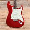 Fender American Original '60s Stratocaster Candy Apple Red 2017 Electric Guitars / Solid Body