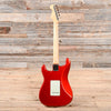 Fender American Original '60s Stratocaster Candy Apple Red 2019 Electric Guitars / Solid Body