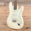 Fender American Original '60s Stratocaster Olympic White 2017 Electric Guitars / Solid Body