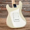 Fender American Original '60s Stratocaster Olympic White 2017 Electric Guitars / Solid Body