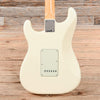 Fender American Original '60s Stratocaster Olympic White 2018 Electric Guitars / Solid Body