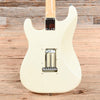 Fender American Original '60s Stratocaster Olympic White 2018 Electric Guitars / Solid Body