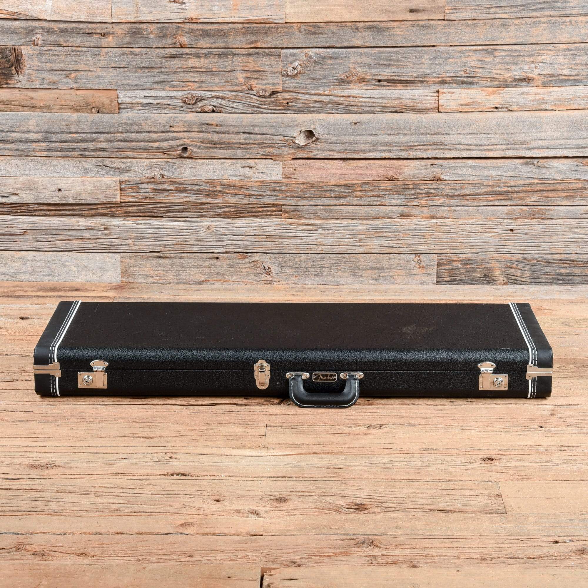 Fender American Original '60s Stratocaster Olympic White 2018 LEFTY Electric Guitars / Solid Body