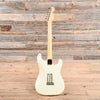 Fender American Original '60s Stratocaster Olympic White 2018 LEFTY Electric Guitars / Solid Body