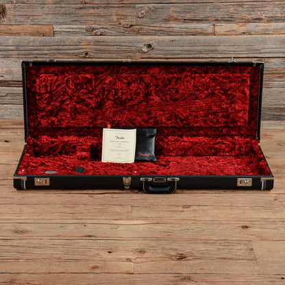 Fender American Original '60s Stratocaster Olympic White 2018 Electric Guitars / Solid Body