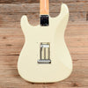 Fender American Original '60s Stratocaster Olympic White 2020 Electric Guitars / Solid Body