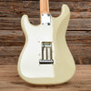 Fender American Original '60s Stratocaster Olympic White 2020 Electric Guitars / Solid Body