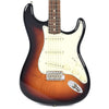 Fender American Original '60s Stratocaster RW 3-Color Sunburst w/Hardshell Case Electric Guitars / Solid Body